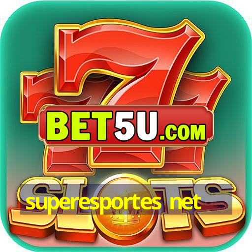 superesportes net